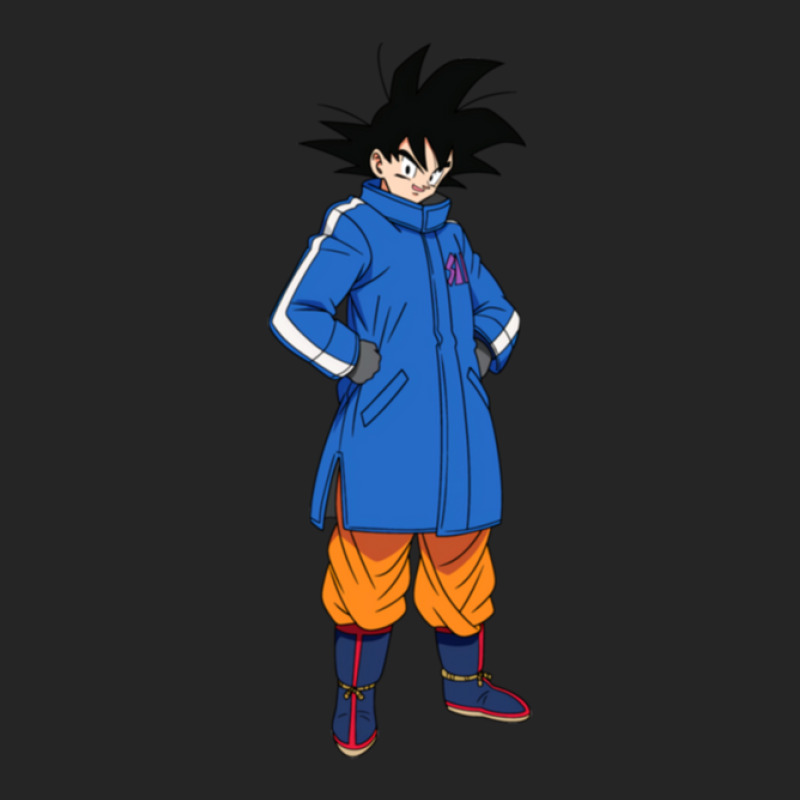 Goku Drip Gift Unisex Hoodie | Artistshot