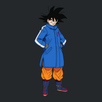 Goku Drip Gift Crewneck Sweatshirt | Artistshot