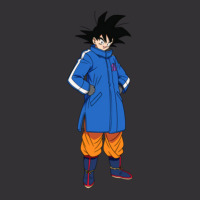 Goku Drip Gift Vintage Hoodie And Short Set | Artistshot