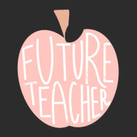 Future Teacher Exclusive T-shirt | Artistshot