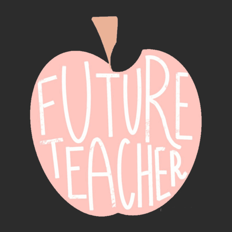 Future Teacher Exclusive T-shirt by cm-arts | Artistshot