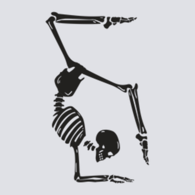 Yoga Anatomy Cut Out Headstand For Friend Bucket Hat by BruceDunn | Artistshot