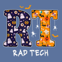 Rt Rad Tech Halloween Costume Radiologic Technologists Nurse T Shirt Lightweight Hoodie | Artistshot