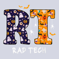 Rt Rad Tech Halloween Costume Radiologic Technologists Nurse T Shirt Fleece Short | Artistshot