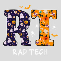 Rt Rad Tech Halloween Costume Radiologic Technologists Nurse T Shirt Men's Polo Shirt | Artistshot