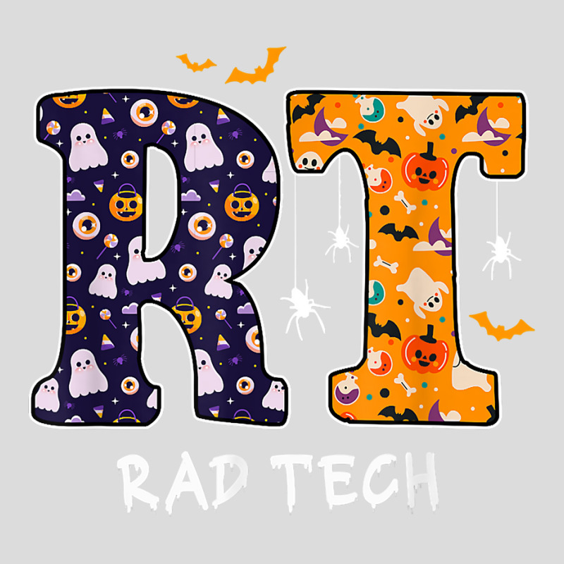 Rt Rad Tech Halloween Costume Radiologic Technologists Nurse T Shirt Men's Polo Shirt by cm-arts | Artistshot