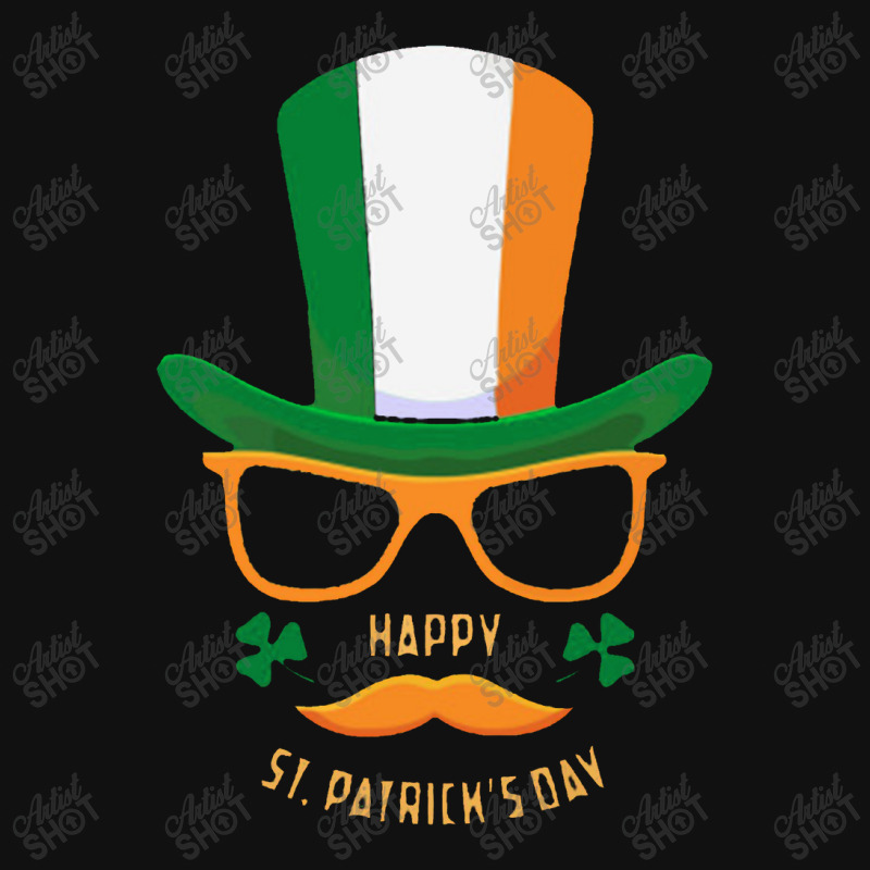 St Patricks Day 6 Front Car Mat | Artistshot