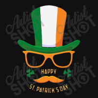 St Patricks Day 6 Rear Car Mat | Artistshot