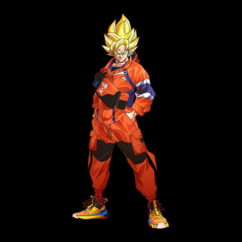 Goku Drip Tresnu Gift Lightweight Hoodie | Artistshot