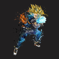 Goku Drip Zakyo Gift T-shirt | Artistshot