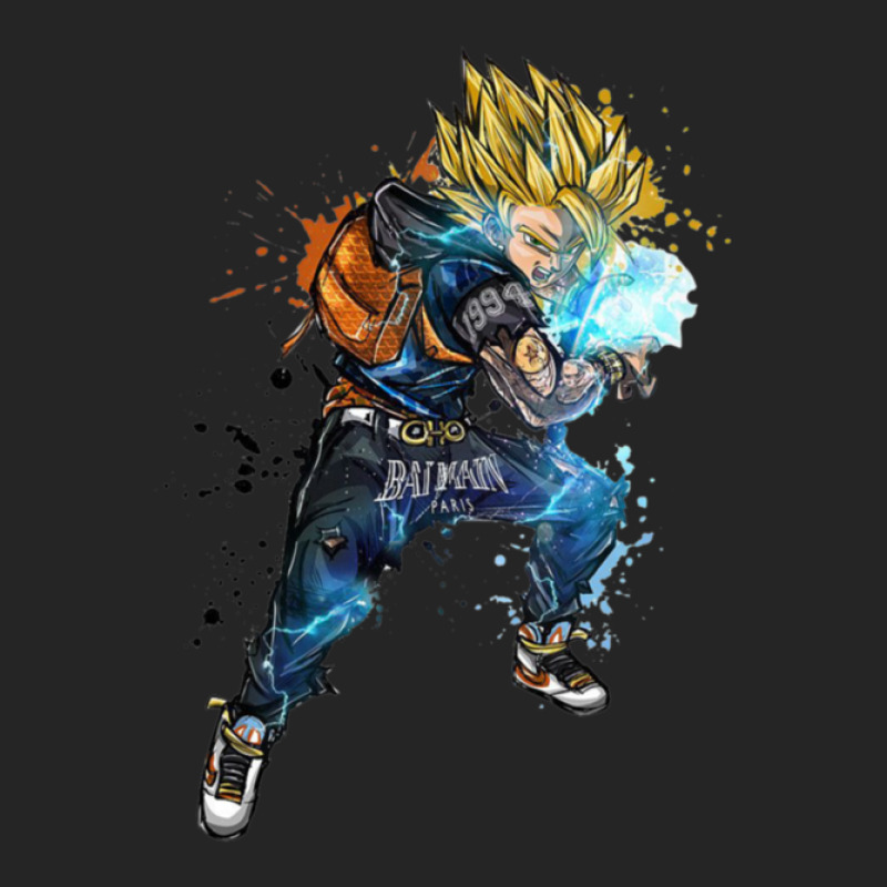 Goku Drip Zakyo Gift Unisex Hoodie | Artistshot