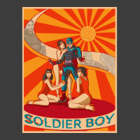 Soldier Boy Soldier Boy Classic Men's Polo Shirt | Artistshot