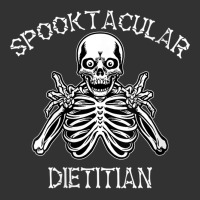 Womens Funny Spooky Spooktacular Dietitian Halloween V Neck T Shirt Baby Bodysuit | Artistshot