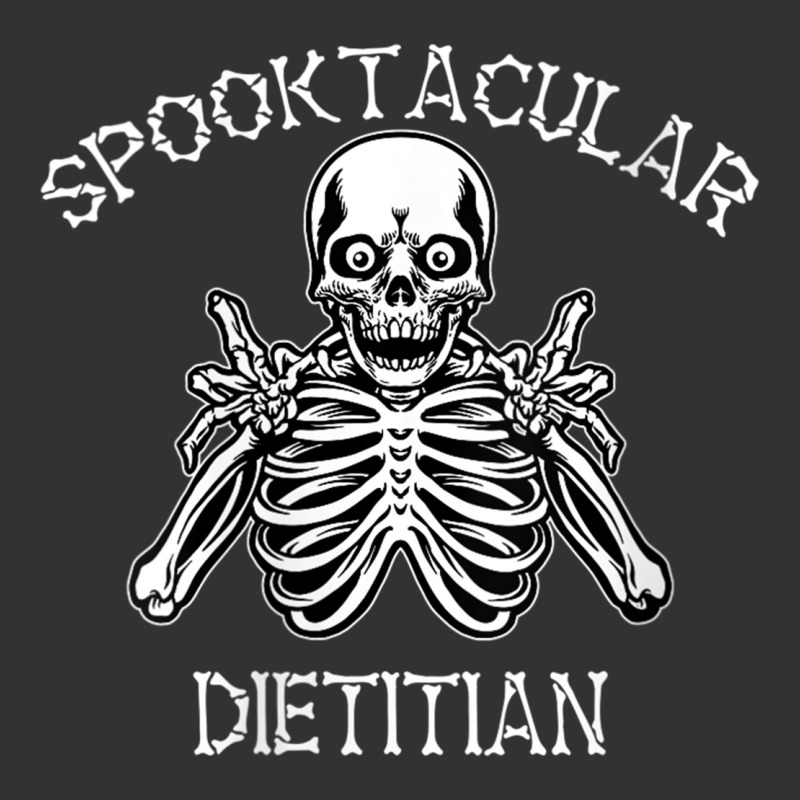 Womens Funny Spooky Spooktacular Dietitian Halloween V Neck T Shirt Baby Bodysuit by cm-arts | Artistshot