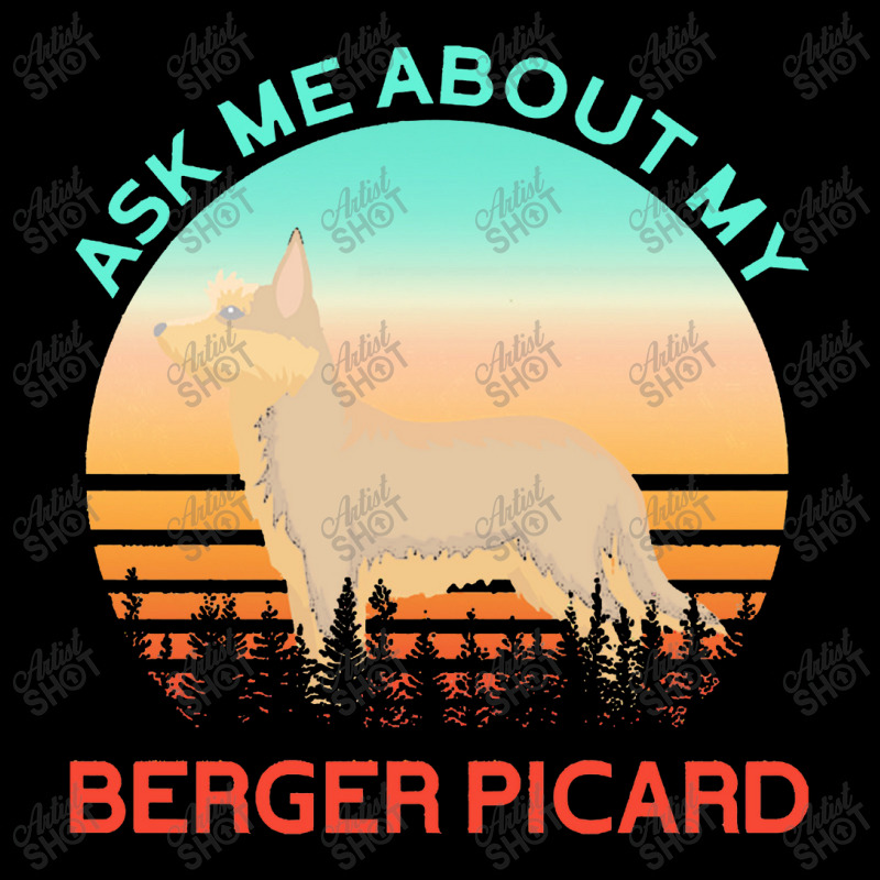 Berger Picard   Ask Me About My Berger Picard Adjustable Cap by cemarrarubi | Artistshot