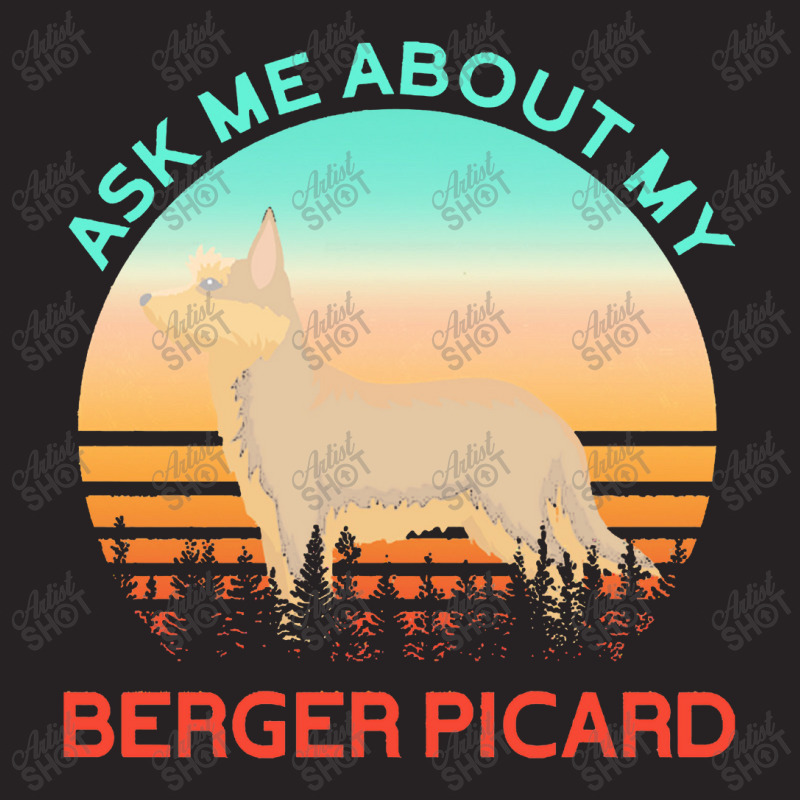 Berger Picard   Ask Me About My Berger Picard Vintage Cap by cemarrarubi | Artistshot