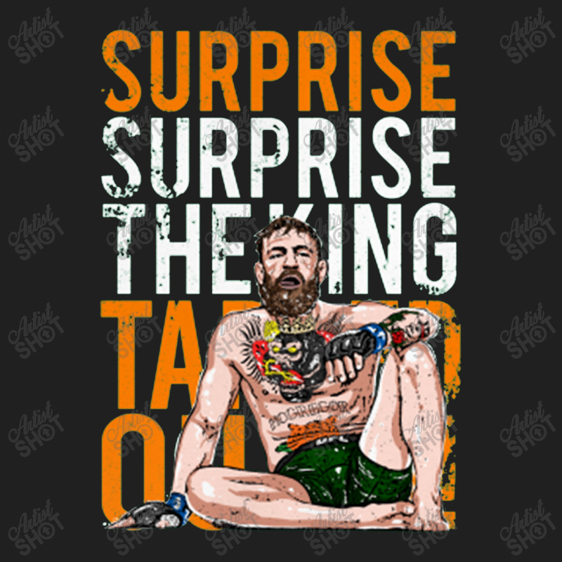 Mixed Martial Artist  Connor Mcgregor Ladies Polo Shirt by trexsapiensord | Artistshot