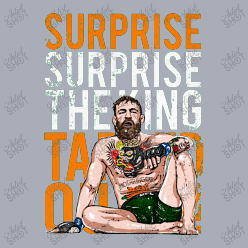 Mixed Martial Artist  Connor Mcgregor Tank Dress by trexsapiensord | Artistshot