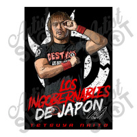 Tranquilo    Tetsuya Naito Long Sleeve Shirts | Artistshot