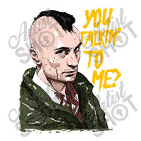 Travis Bickle Unisex Hoodie | Artistshot