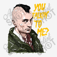 Travis Bickle Classic T-shirt | Artistshot