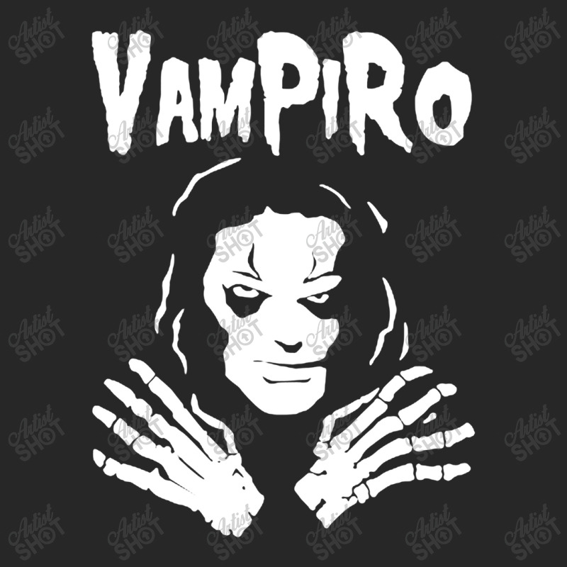 Vampiro    Movie Men's T-shirt Pajama Set | Artistshot