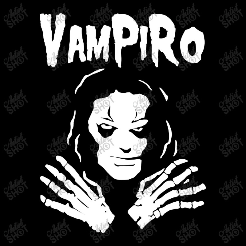 Vampiro    Movie Long Sleeve Shirts | Artistshot