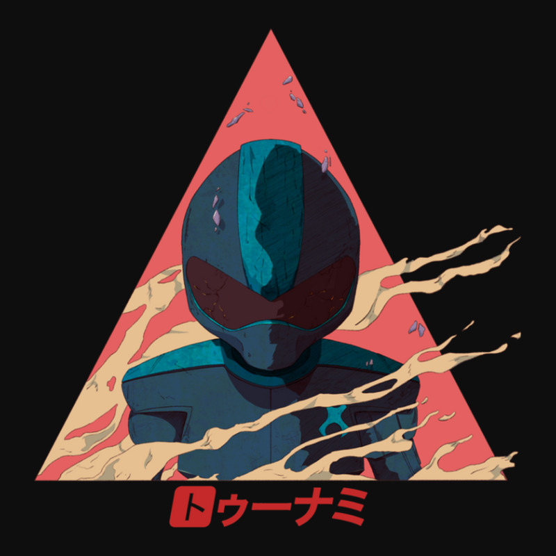 Toonami Tom Nostalgia Gift Crop Top by IsabelSchmitt | Artistshot