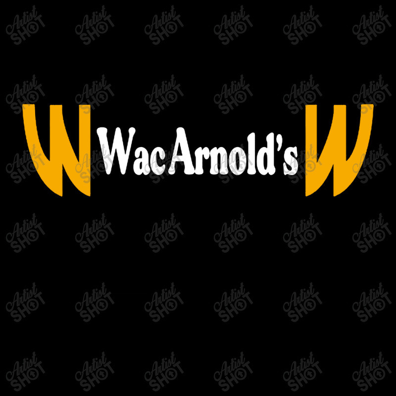 Wac Arnolds   Chapelle V-neck Tee | Artistshot