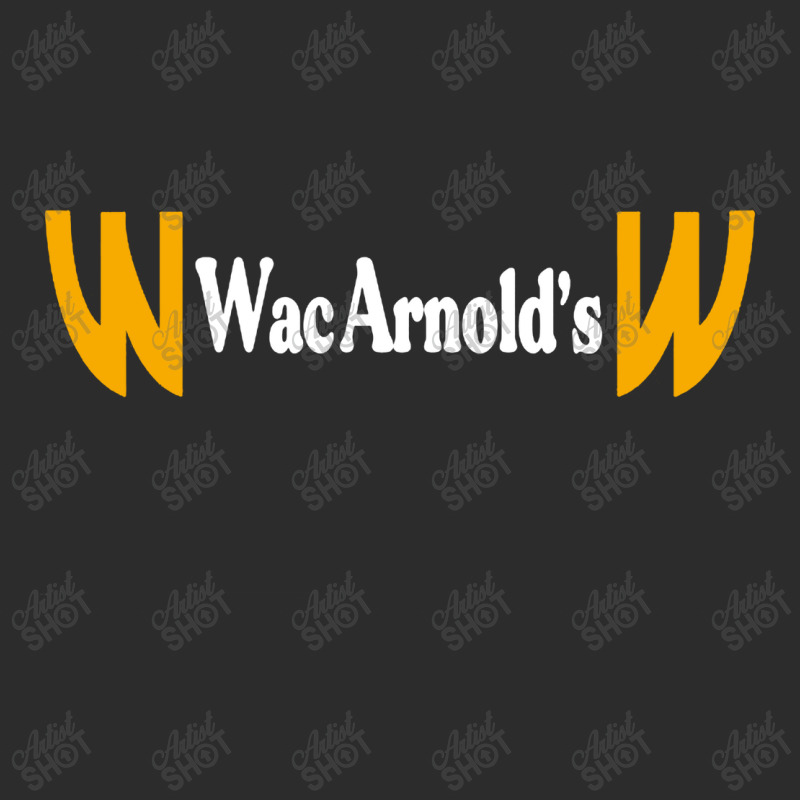 Wac Arnolds   Chapelle Exclusive T-shirt | Artistshot