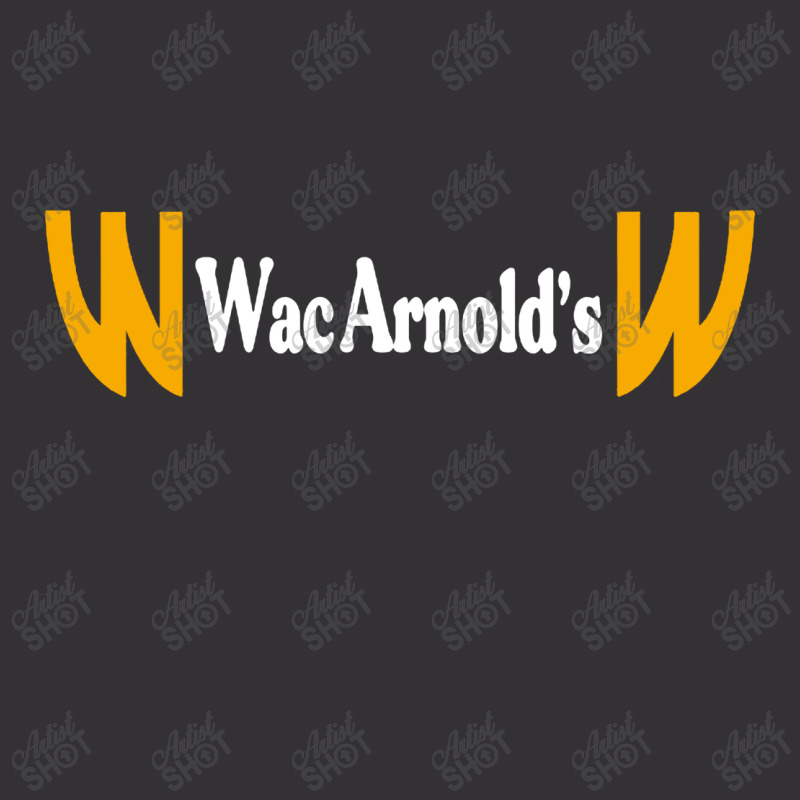 Wac Arnolds   Chapelle Vintage Short | Artistshot