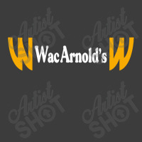 Wac Arnolds   Chapelle Men's Polo Shirt | Artistshot