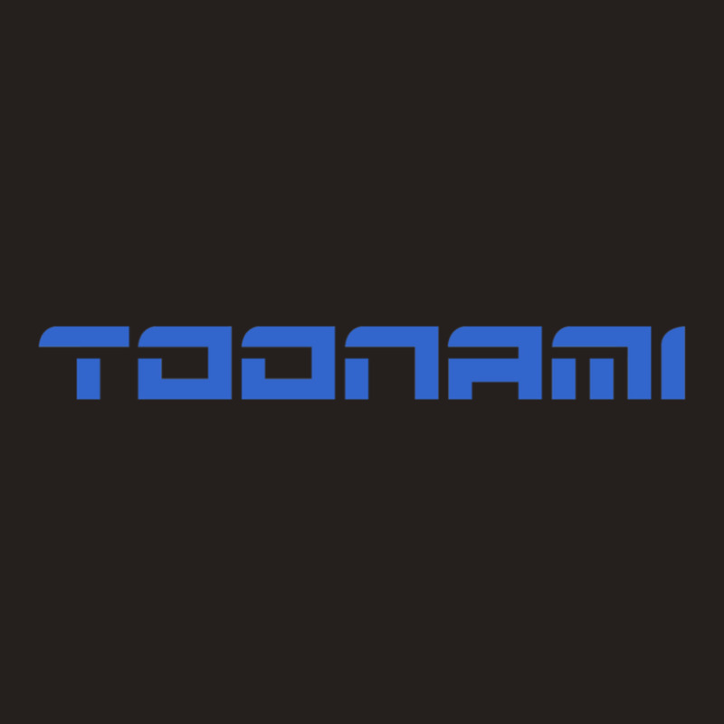 Toonami 13 14 (blue) Tank Top | Artistshot