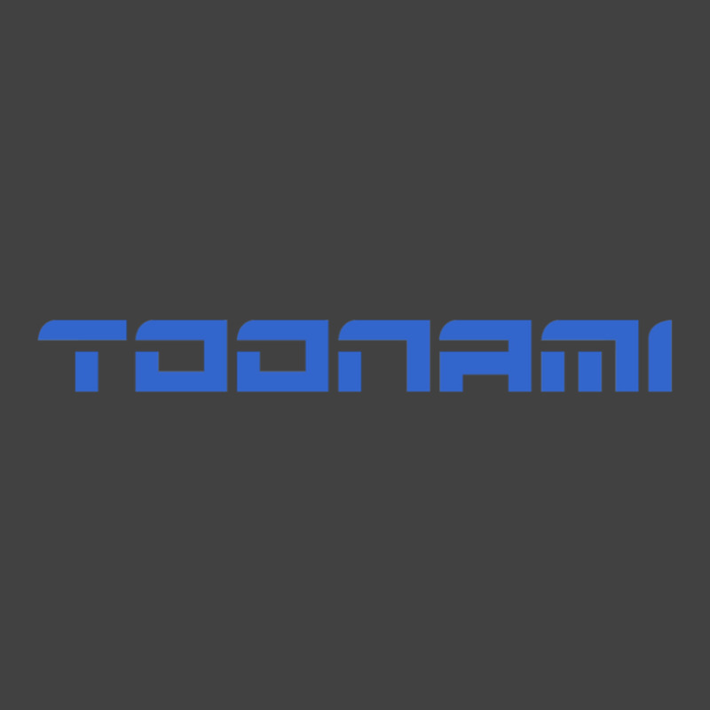 Toonami 13 14 (blue) Vintage T-shirt | Artistshot