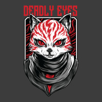 Deadly Eyes Men's Polo Shirt | Artistshot