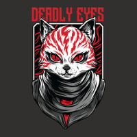 Deadly Eyes Champion Hoodie | Artistshot