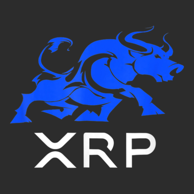 Market Bullrun Ripple The To Moon Cryptocurrency Xrp Rally Exclusive T-shirt by DustinNewman | Artistshot