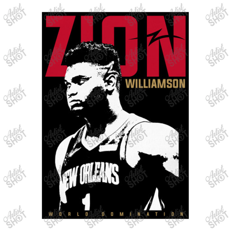 Zion Williamson Long Sleeve Shirts | Artistshot