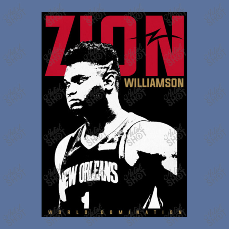 Zion Williamson Lightweight Hoodie | Artistshot