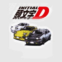 Initial D Ae86 _ Rx7 Sketch Unisex Jogger | Artistshot