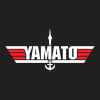 Top Yamato (wr) T-shirt | Artistshot