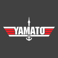 Top Yamato (wr) Vintage T-shirt | Artistshot