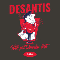 Desantis 2024 Bucket Hat | Artistshot