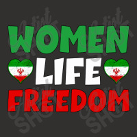 Free Iran Women Life Freedom Champion Hoodie | Artistshot