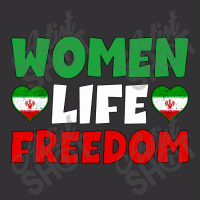 Free Iran Women Life Freedom Vintage Hoodie And Short Set | Artistshot