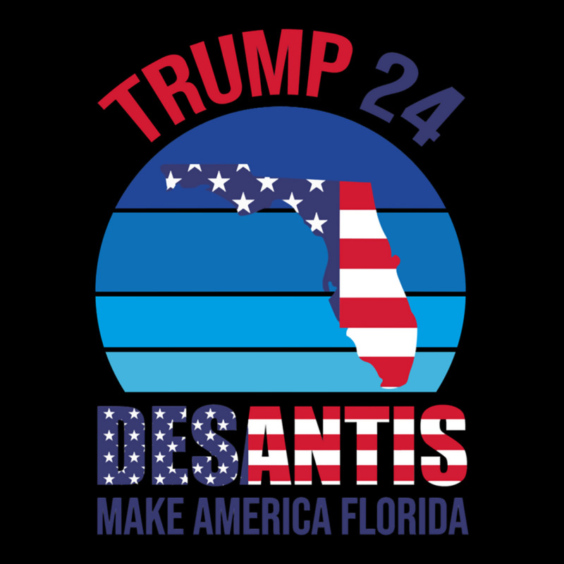 Desantis 2024 Pocket T-shirt | Artistshot