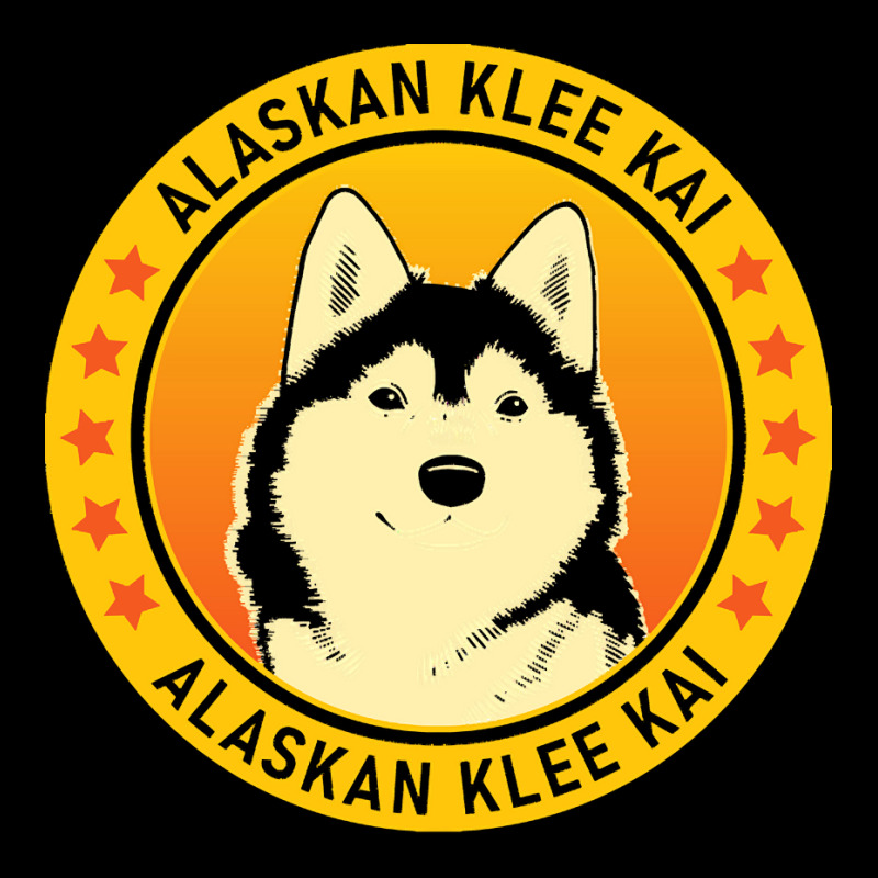 Alaskan Klee Kai Alaskan Klee Kai Dog Portrait Adjustable Cap | Artistshot