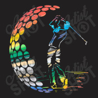 Golf T-shirt | Artistshot