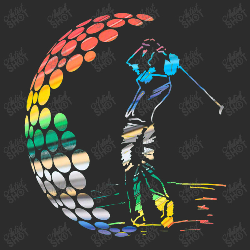 Golf Exclusive T-shirt | Artistshot