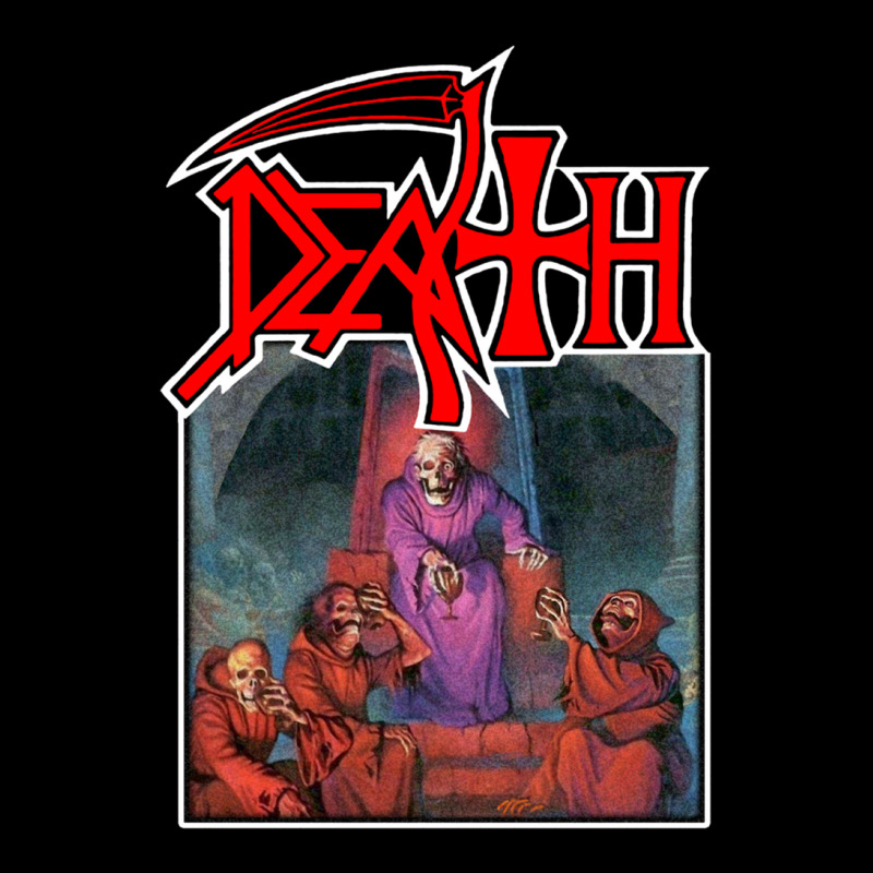 Death - Scream Bloody Gore Long Sleeve Shirts by CharlesWeber | Artistshot